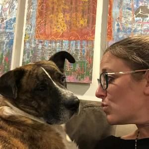 Meet your Posher, Kelly